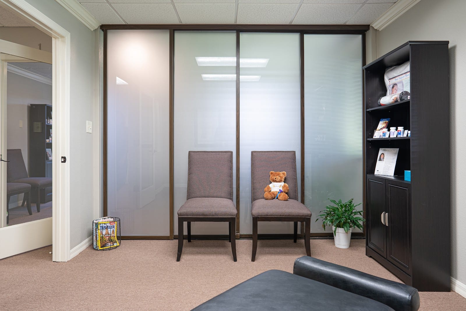 Cullen Chiropractic & Wellness, photo 4