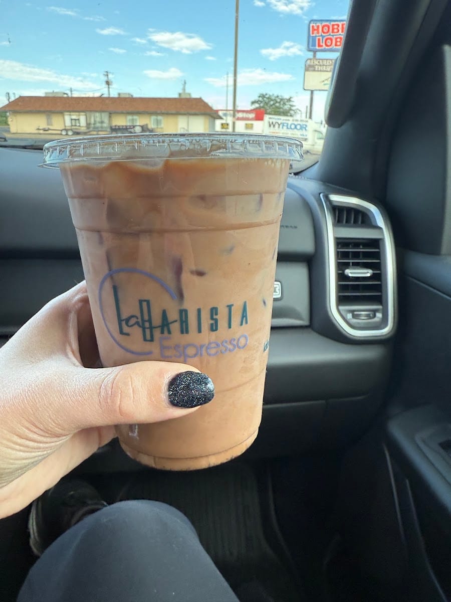 La Barista Espresso, photo 4
