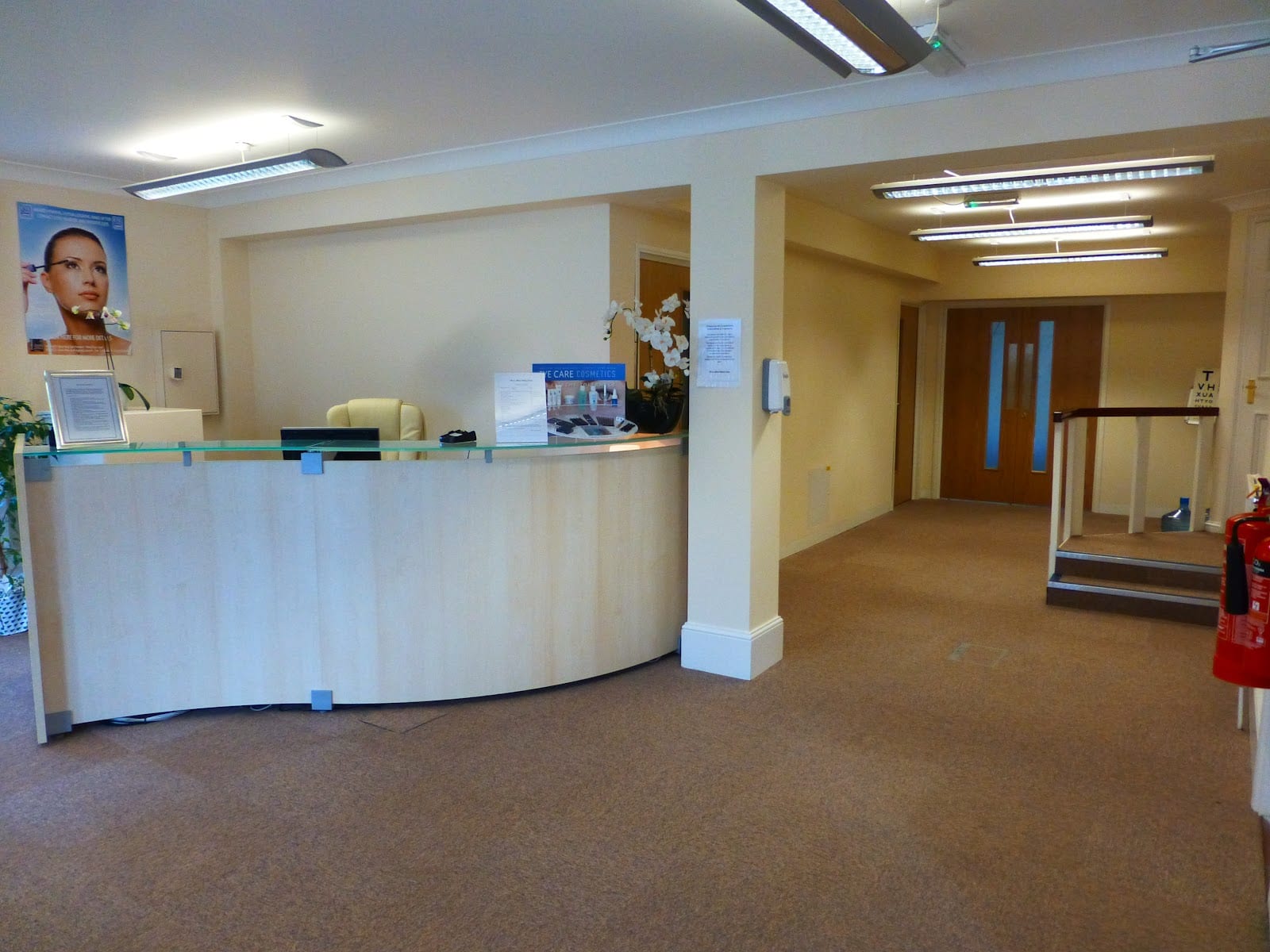 St Albans Medical Centre