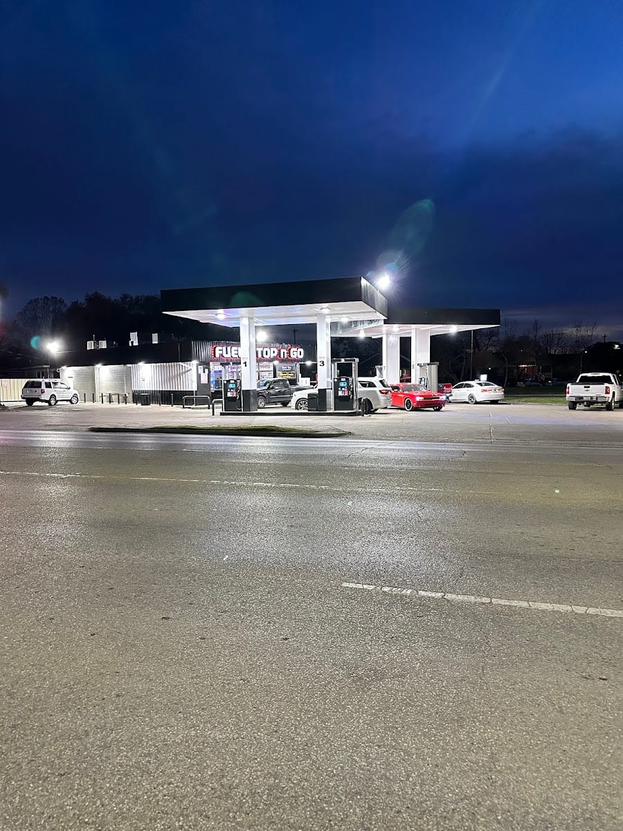 Fuel Stop N Go