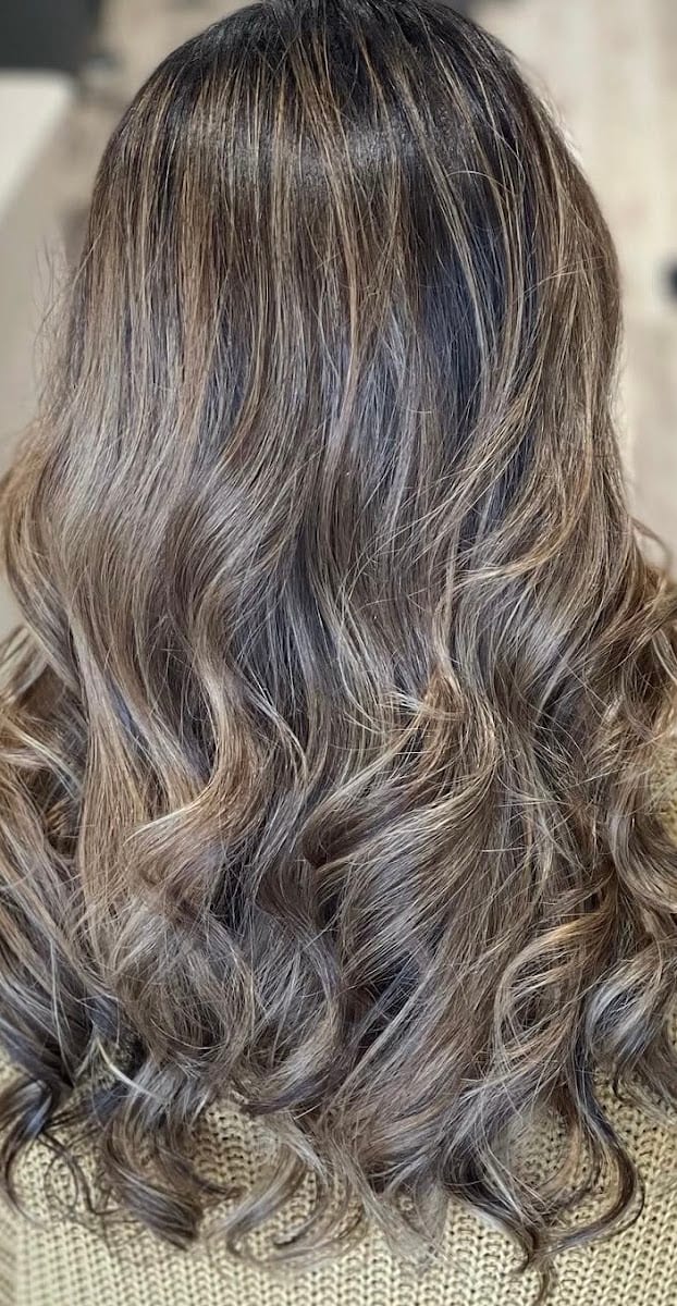 The Hair Social salon, photo 3