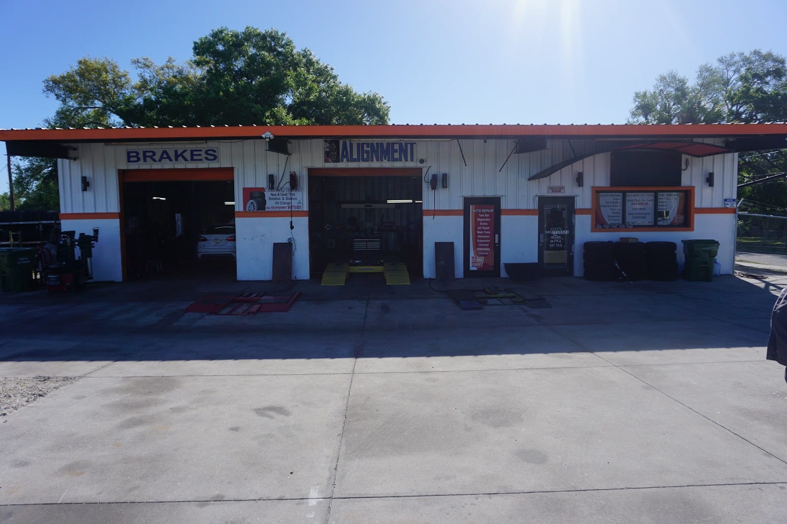 Cambita G. Tires Inc, photo 4