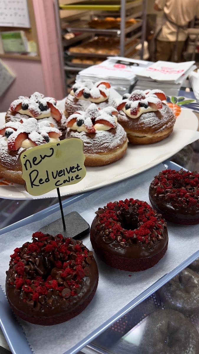 J DONUTS, photo 3