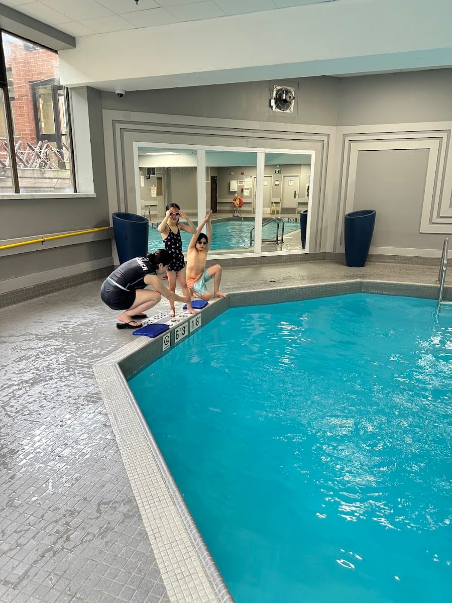 Swimland