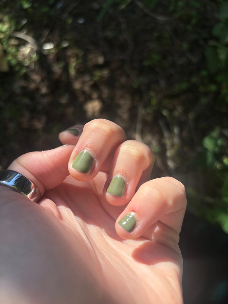 Shade Nail Spa