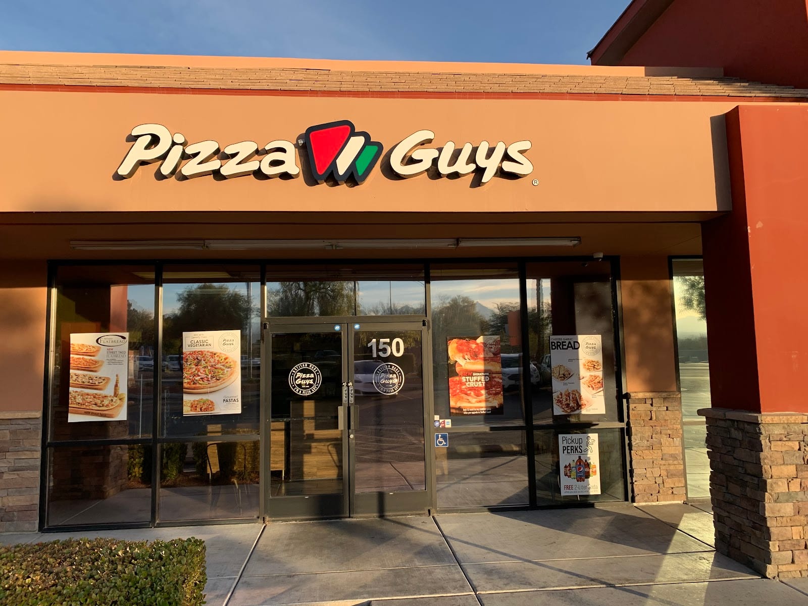 Pizza Guys, photo 2