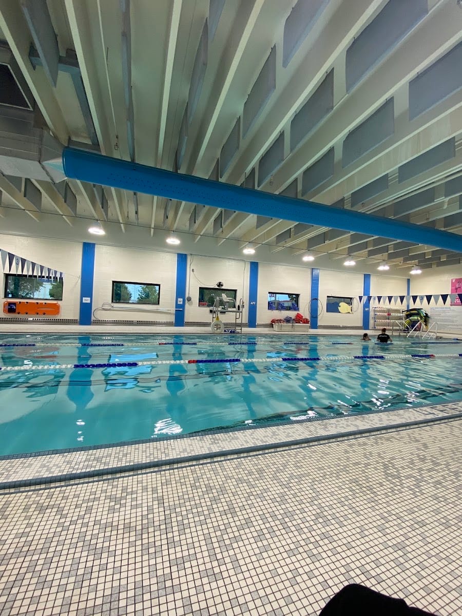 Central Branch YMCA