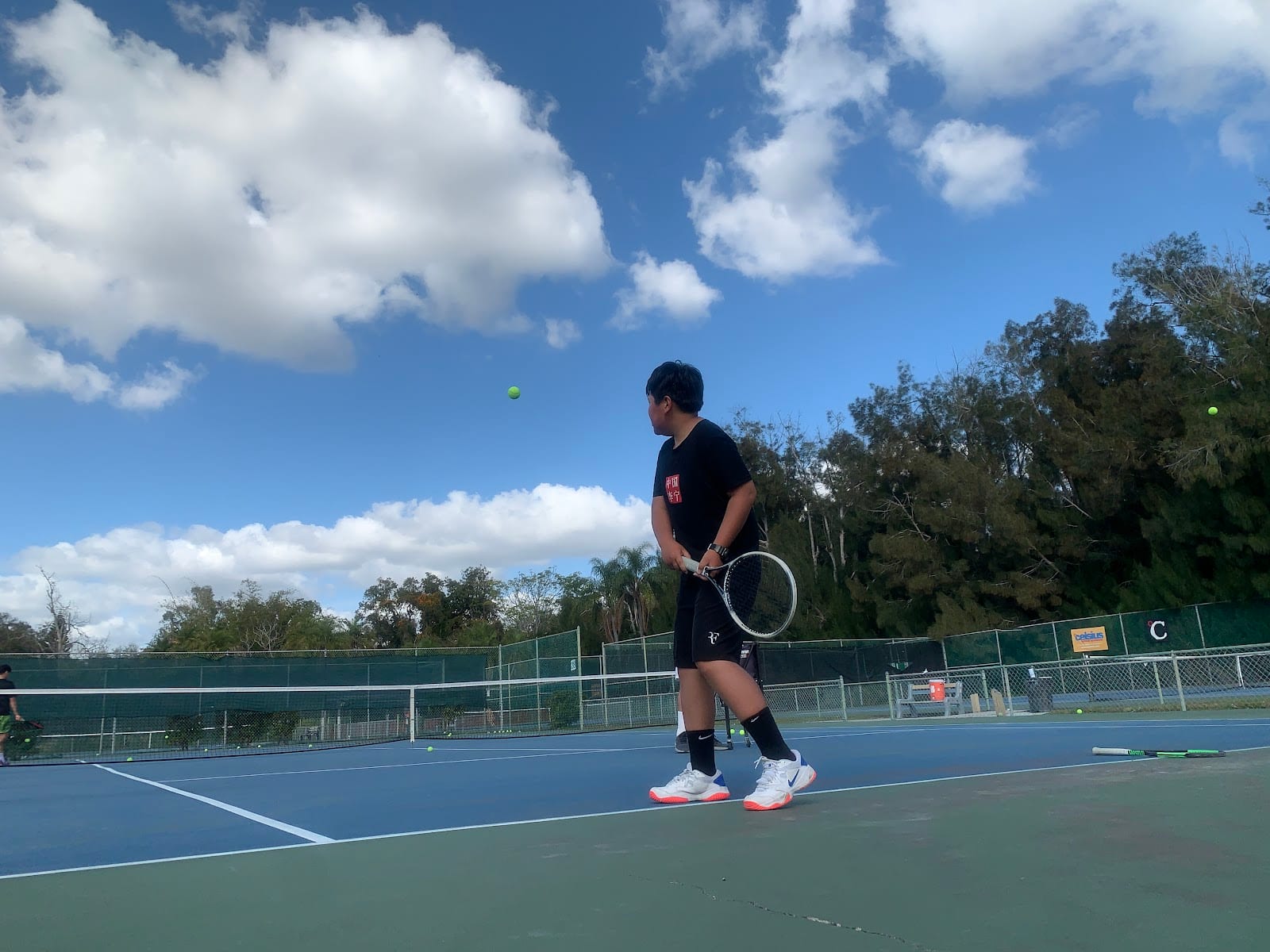 Celsius Tennis Academy