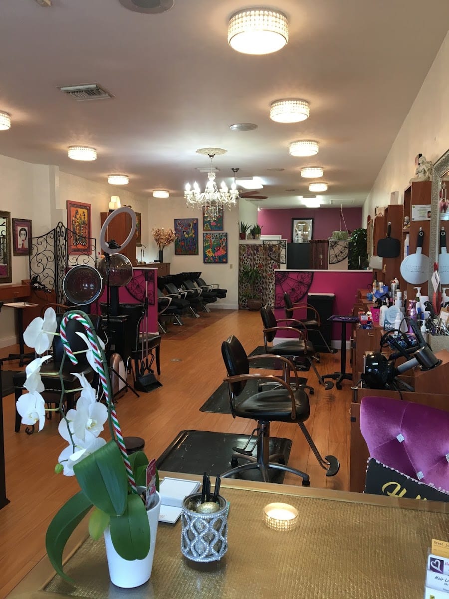 Hair Love the Salon, photo 2