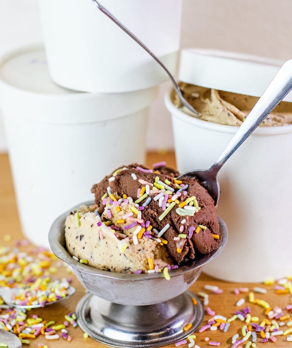 Sofie's Scoops Gelateria - At The 222 Market
