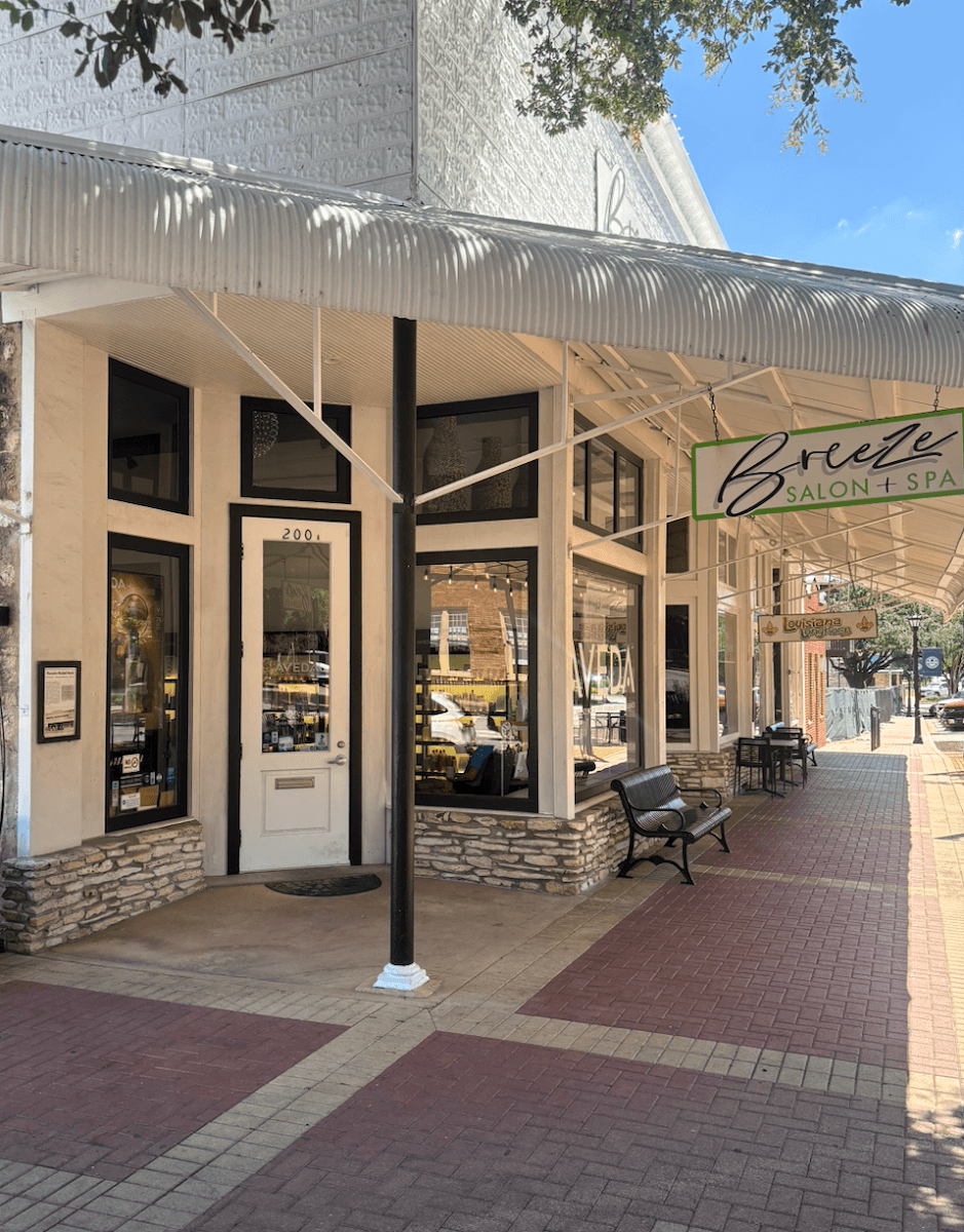 Breeze Salon + Spa - Round Rock, photo 3