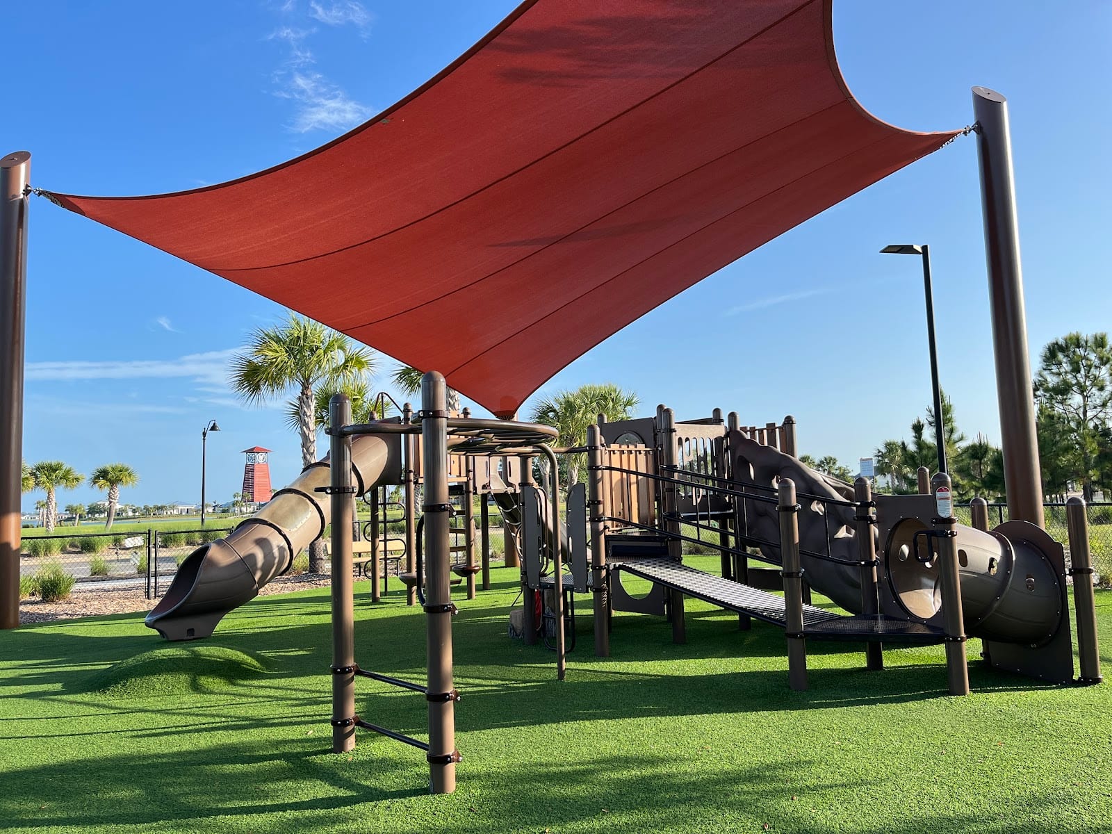Jack Peeples Community Park, photo 2