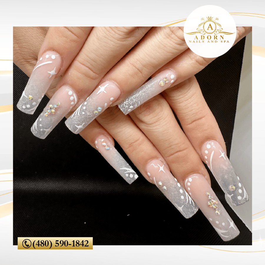 Adorn Nail Spa