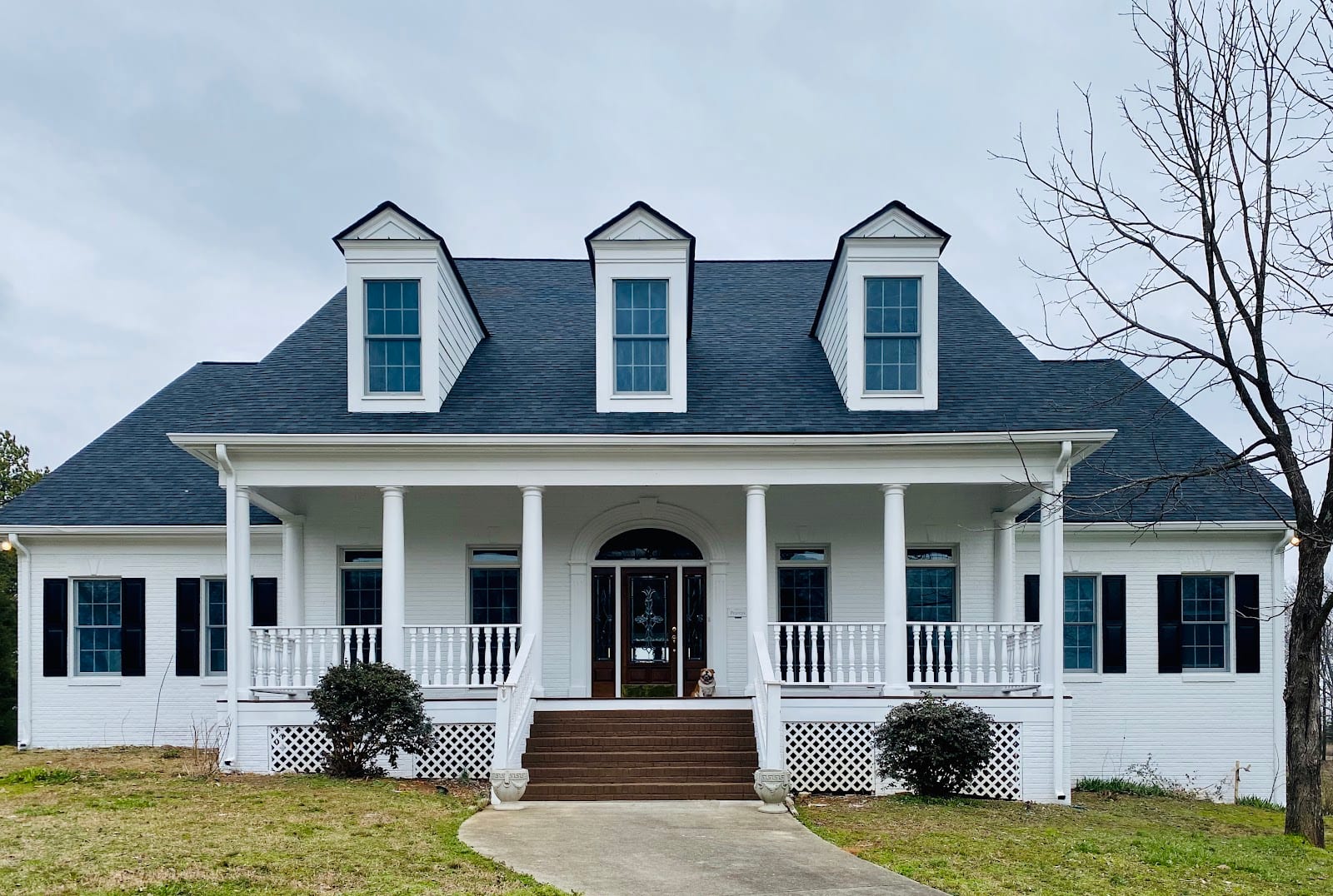 Rome Georgia Roofers