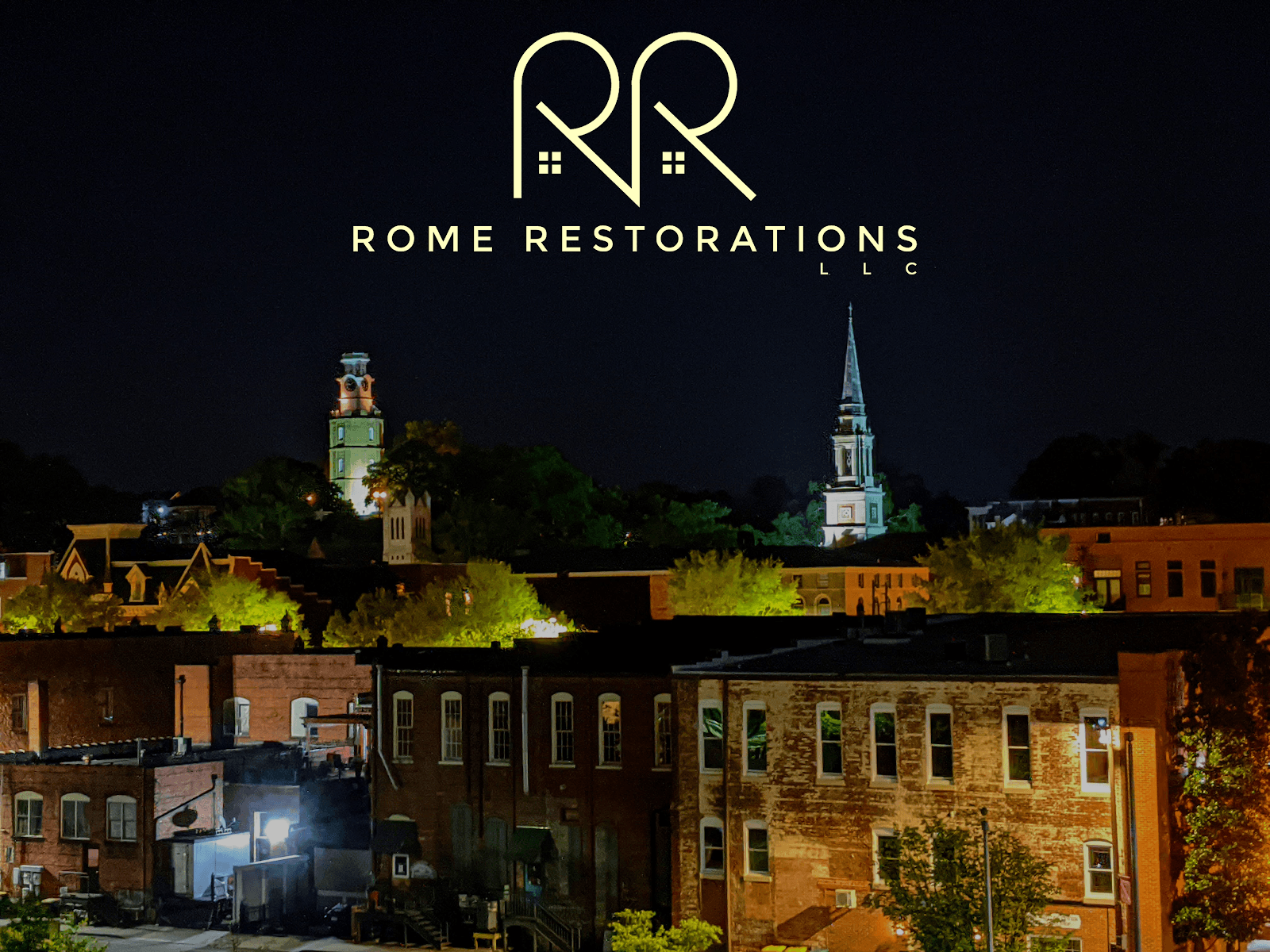 ROME RESTORATIONS LLC, photo 2