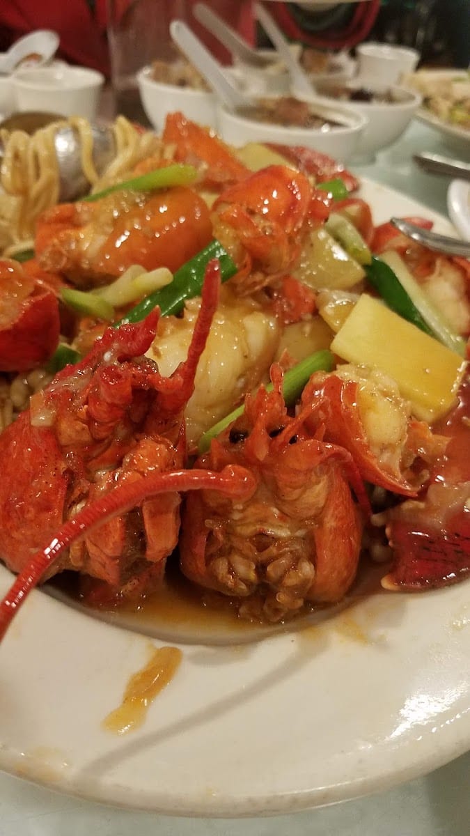 Happy Chinese Restaurant, photo 3