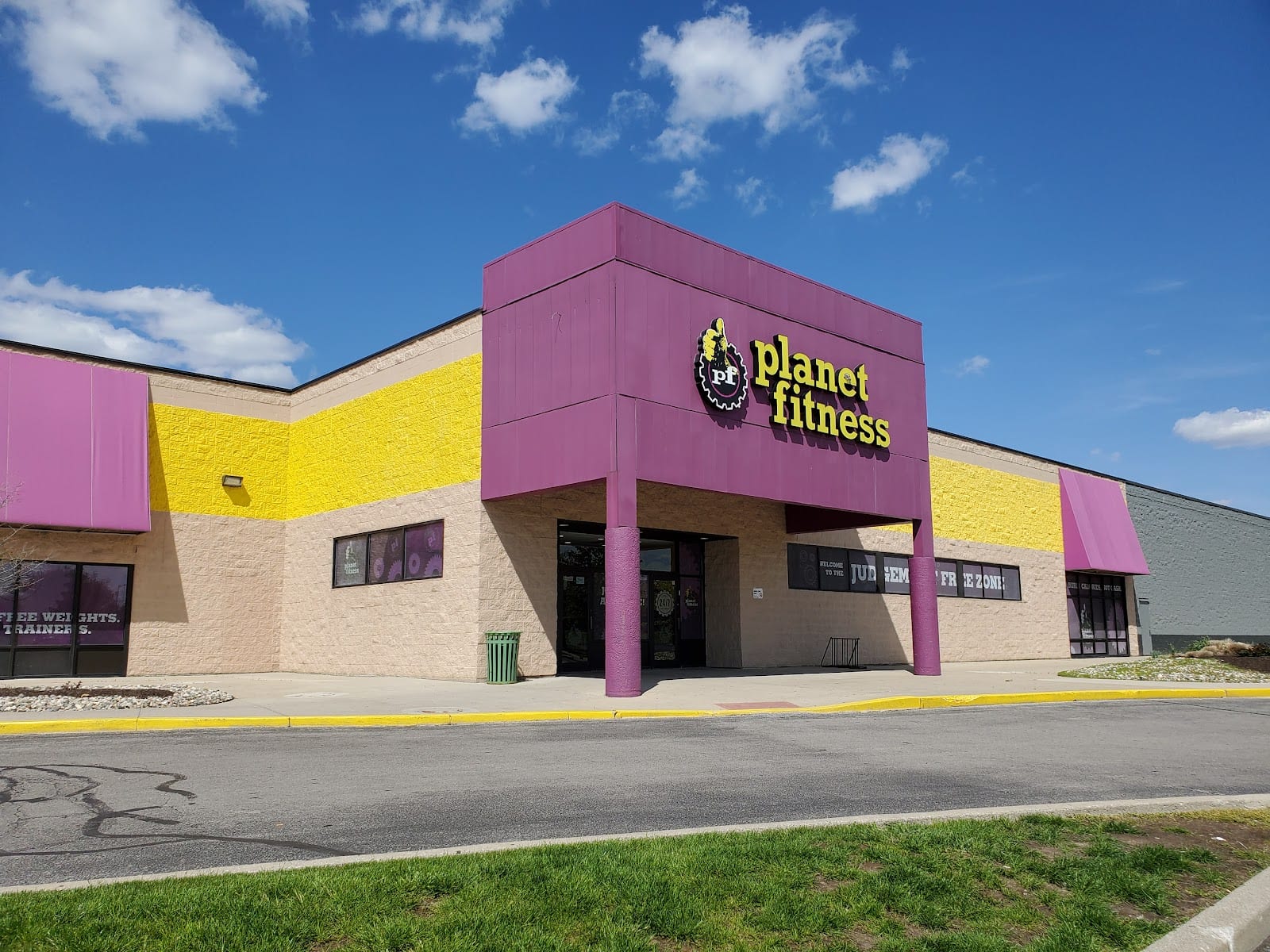Planet Fitness, photo 2