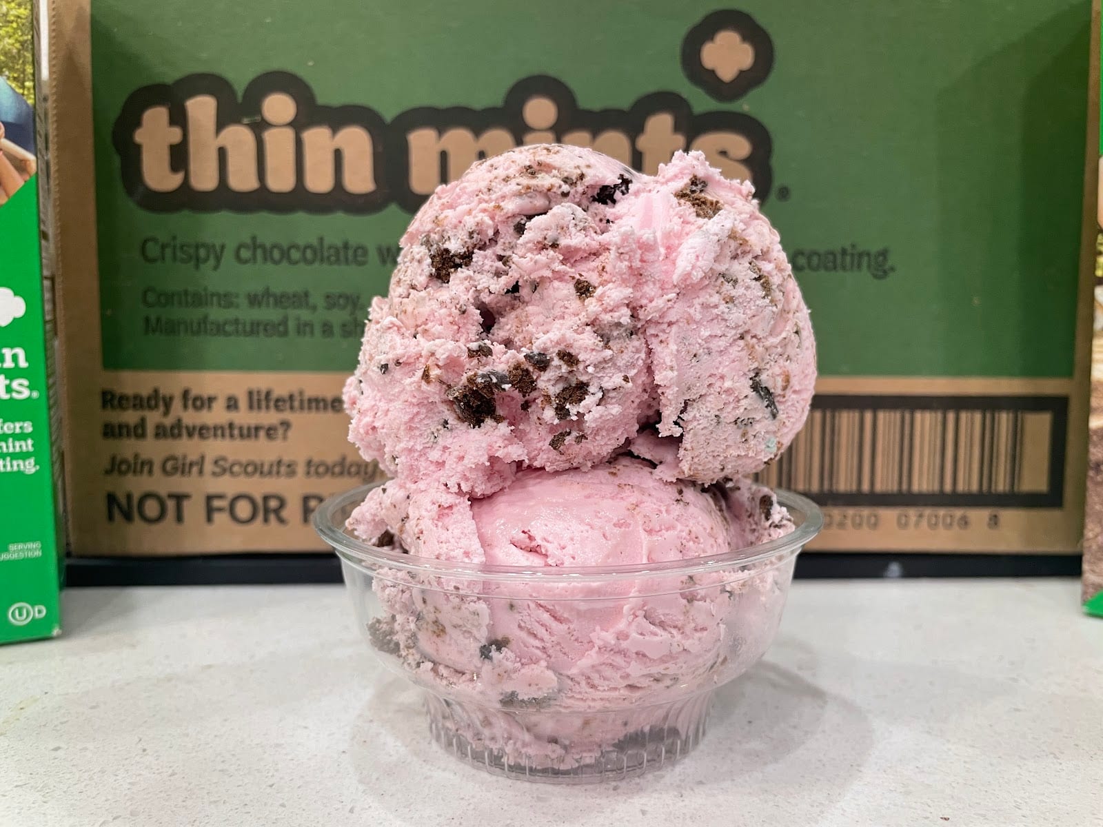 Snappy's Sweet Shoppe