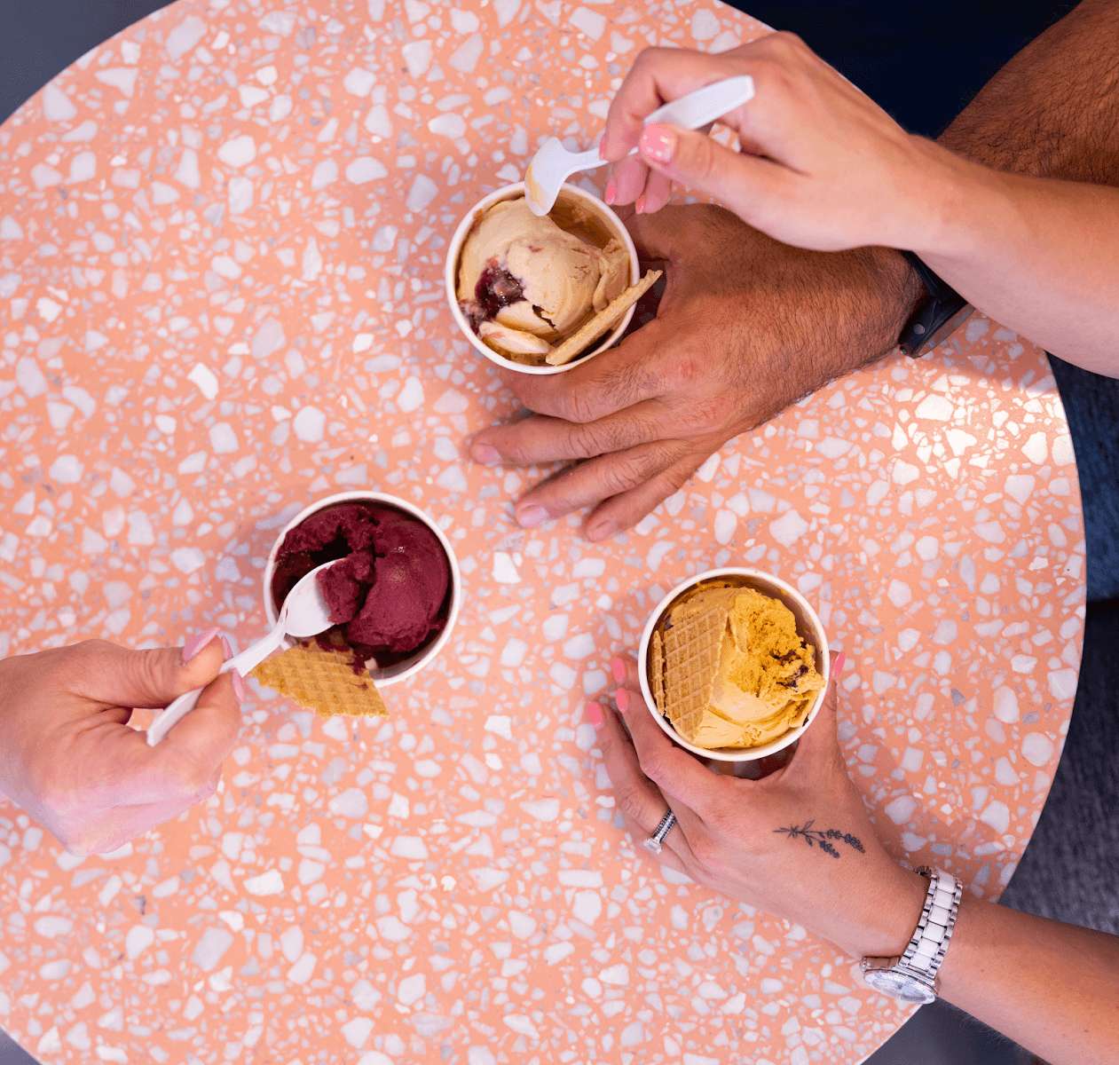 Great Heights Creamery