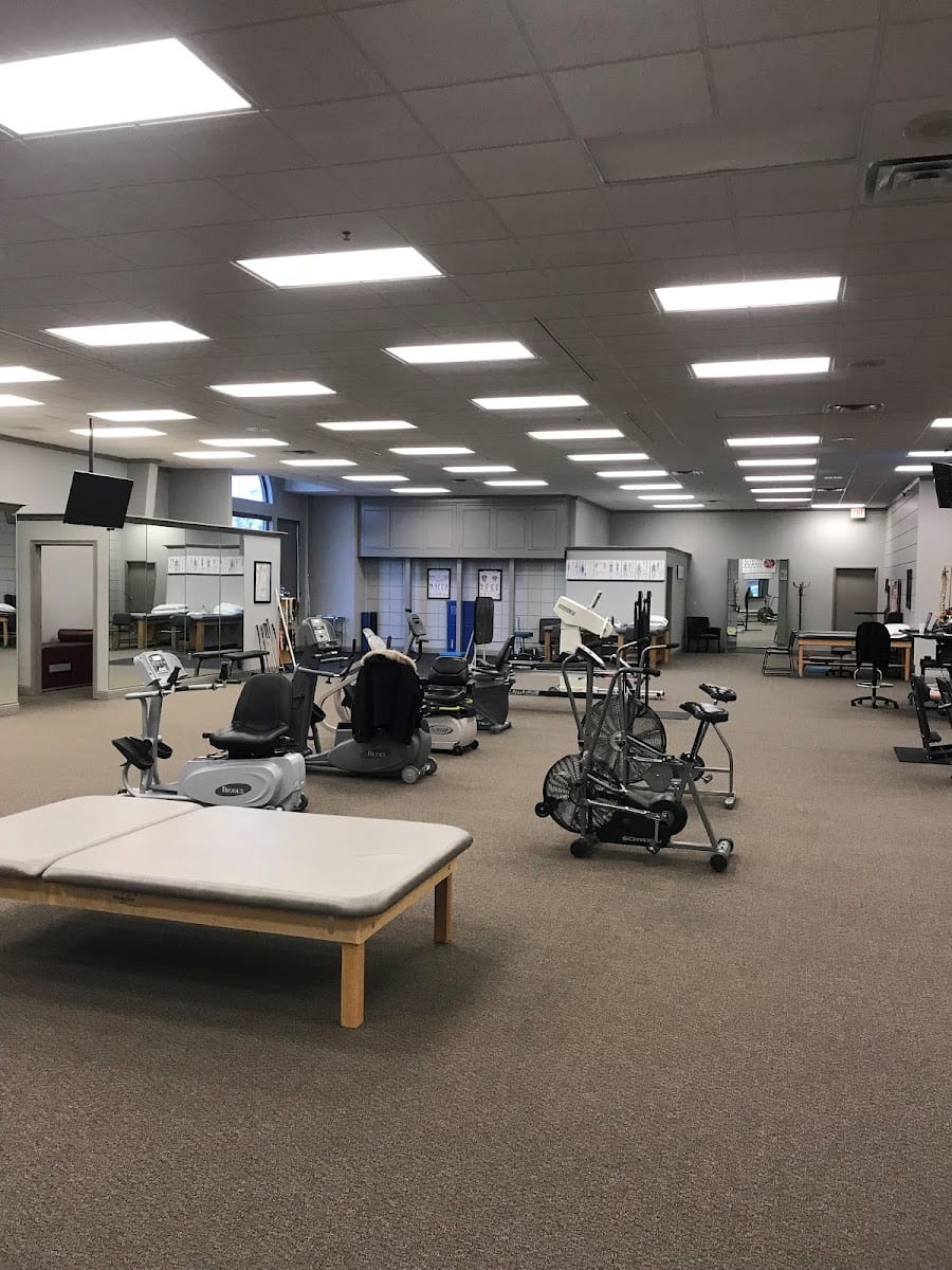 Physical Therapy Associates - Lubbock, photo 2