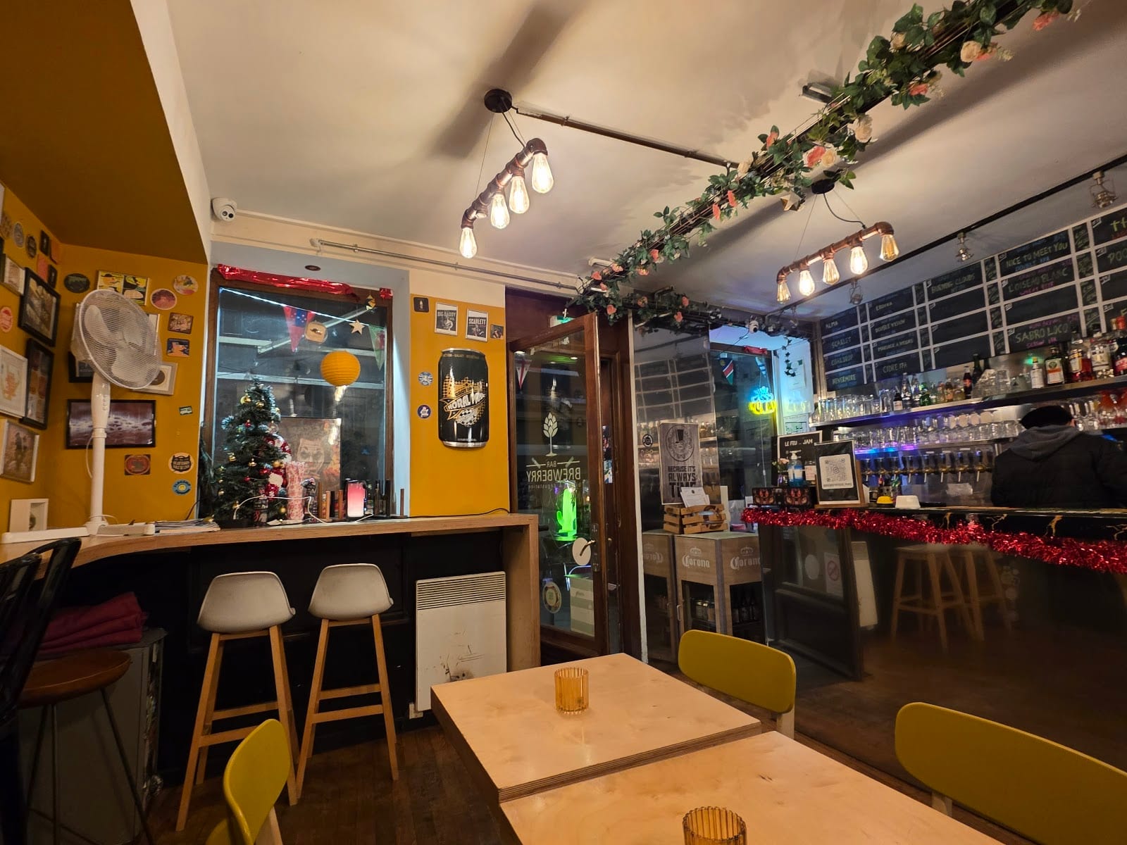 Brewberry Bar, photo 4