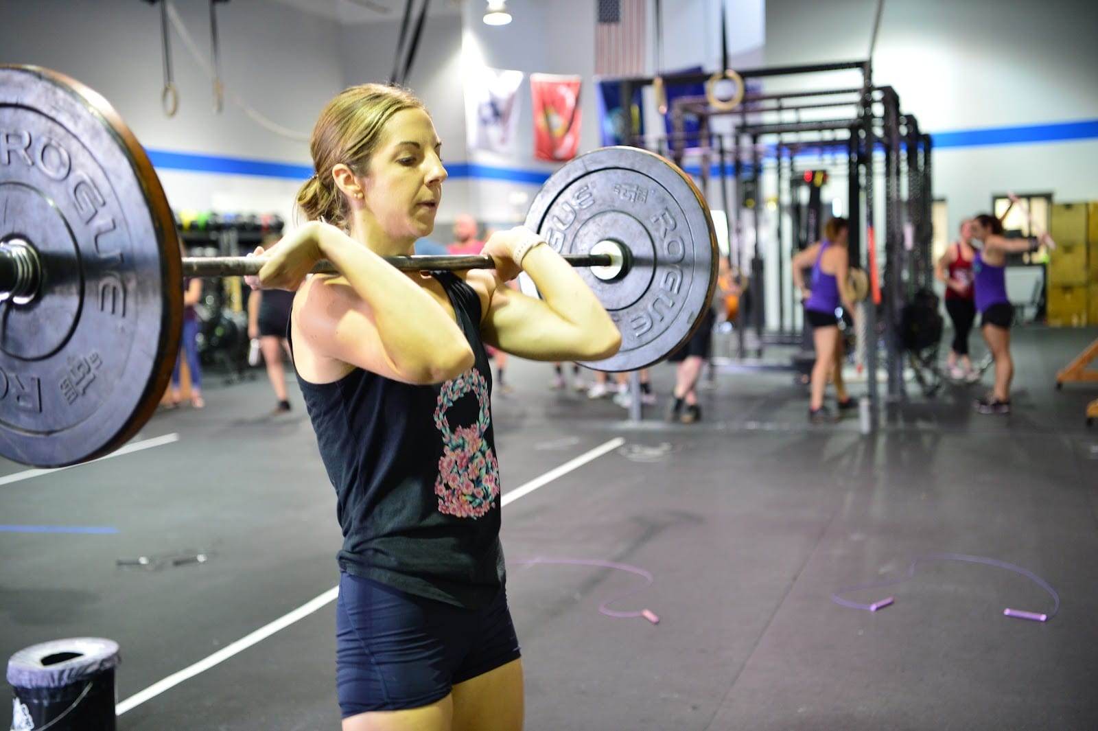 Iron Grip CrossFit, photo 4