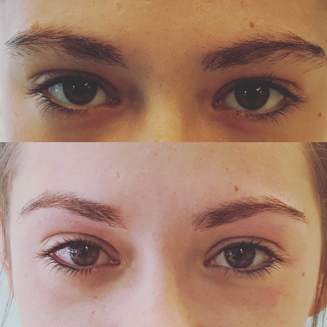 Beyond Brows, photo 3