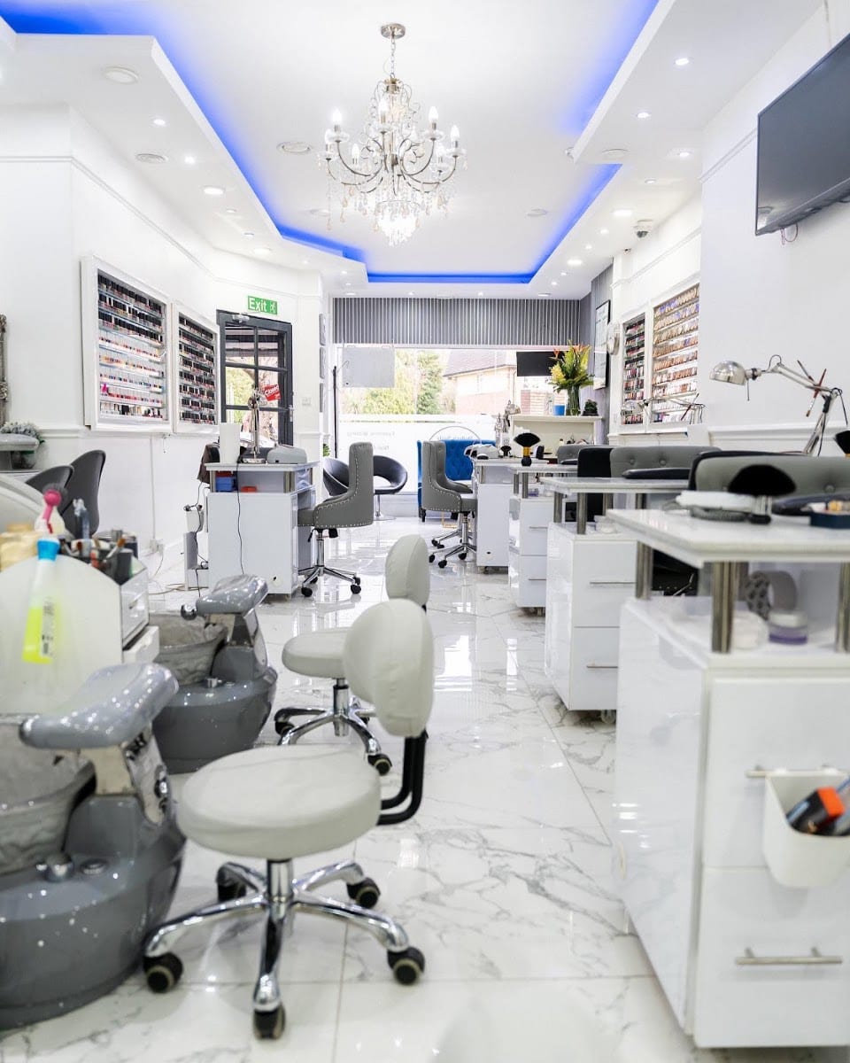 Verona Spa & Nails, photo 4