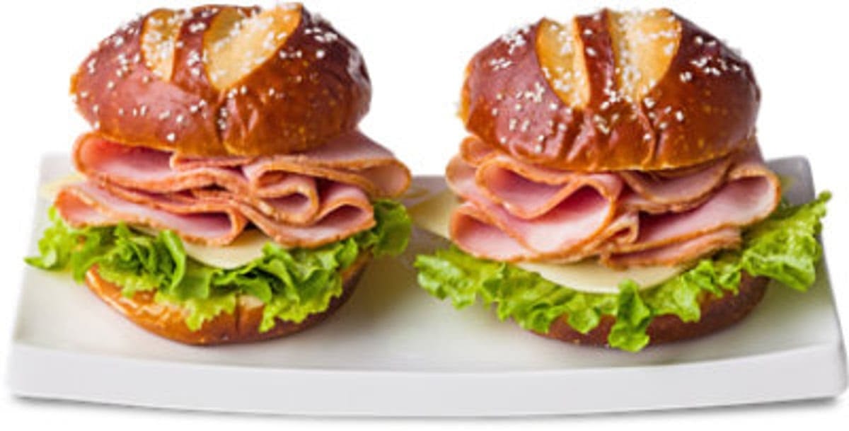 Albertsons Deli