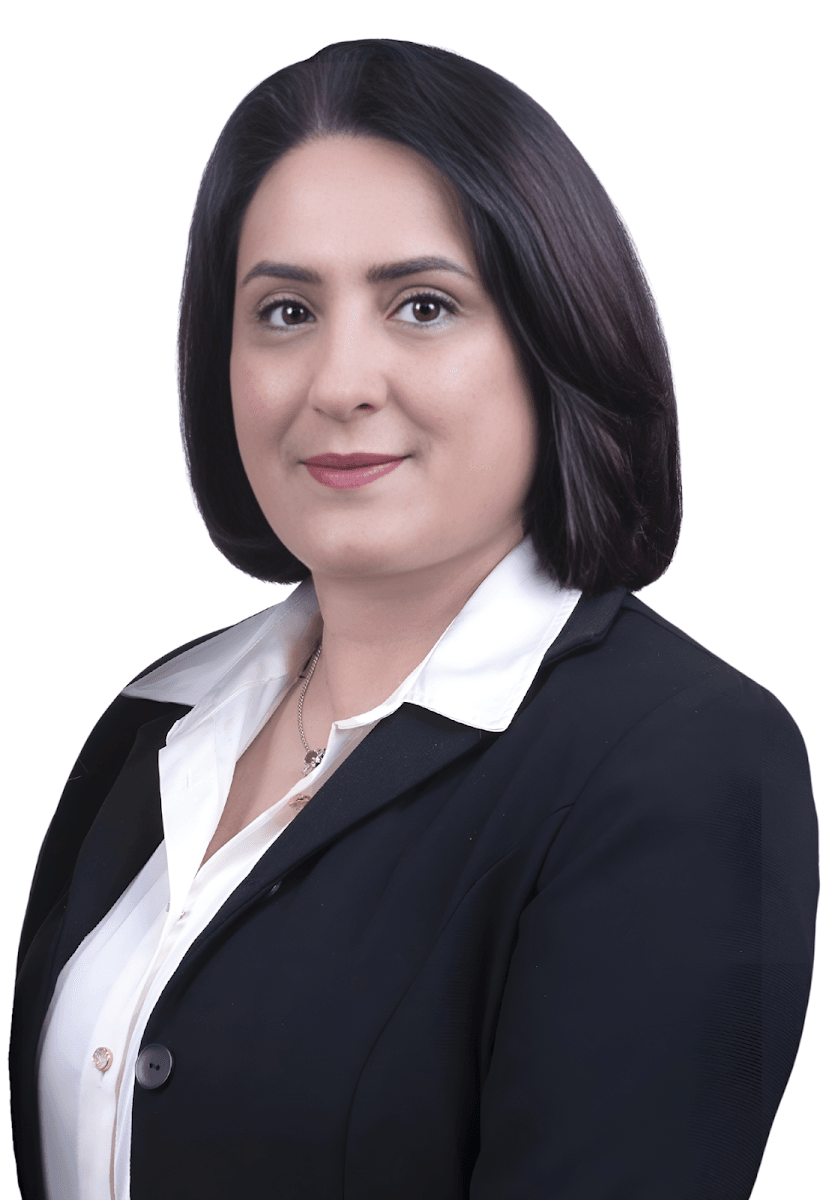 Fatima Ataei - Remax West