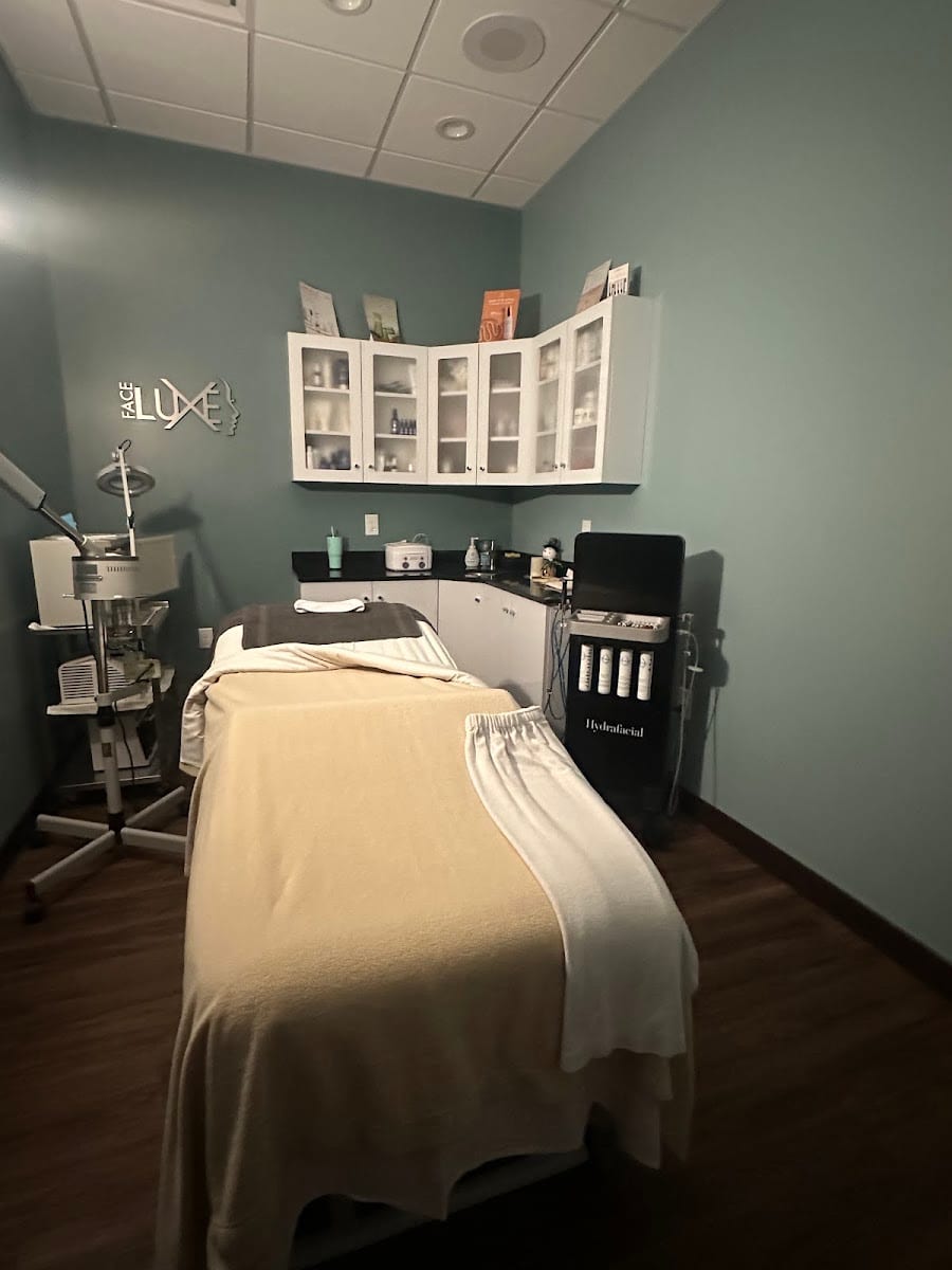 MassageLuXe Doylestown