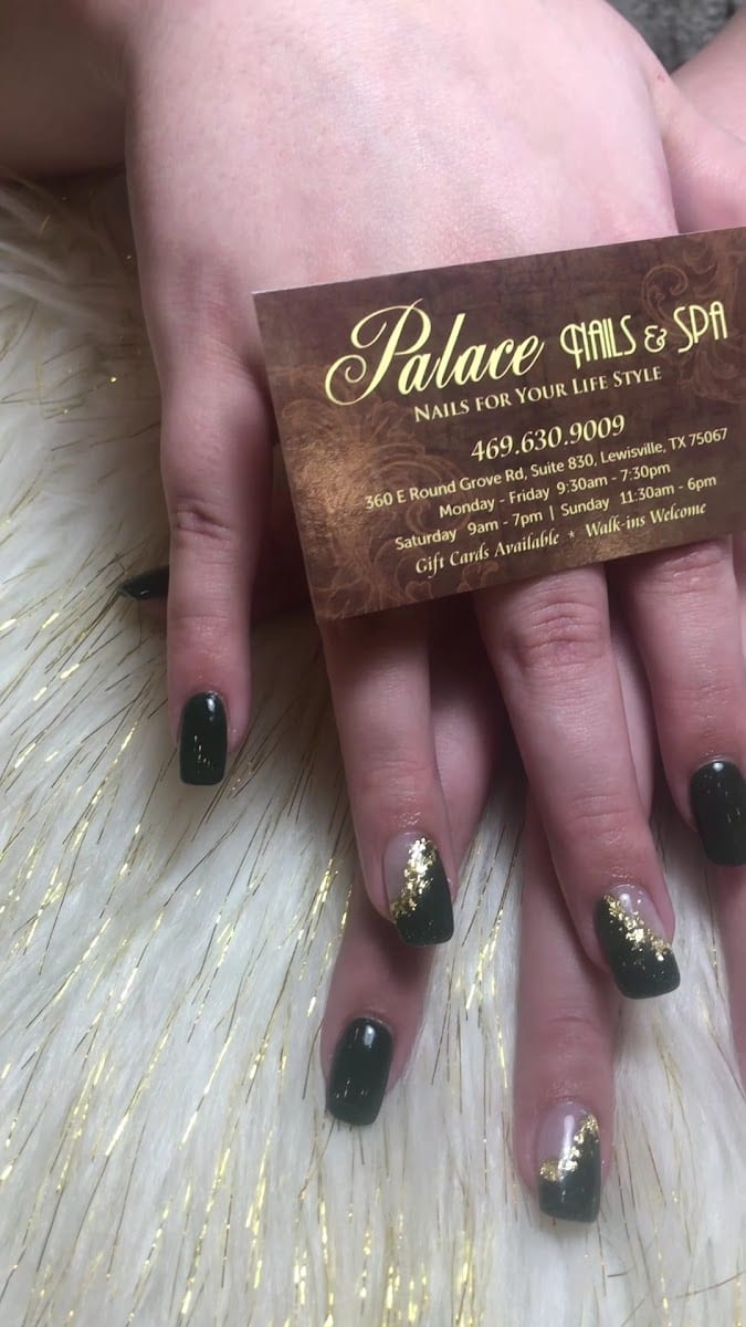 Palace Nails & Spa, photo 2