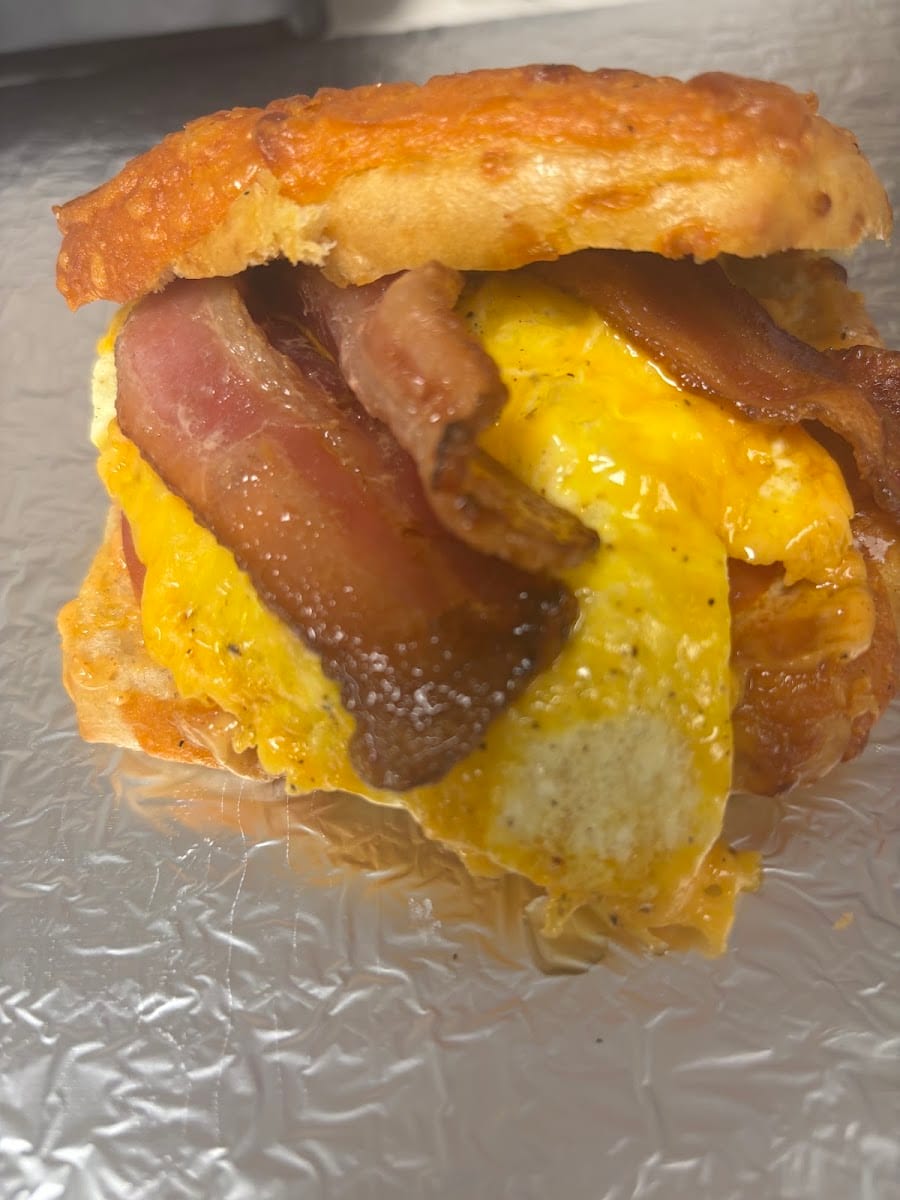 Big Bear Sandwich Company, photo 4