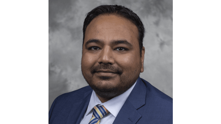 Deep Patel, MD