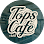 TOPS CAFE DALLAS