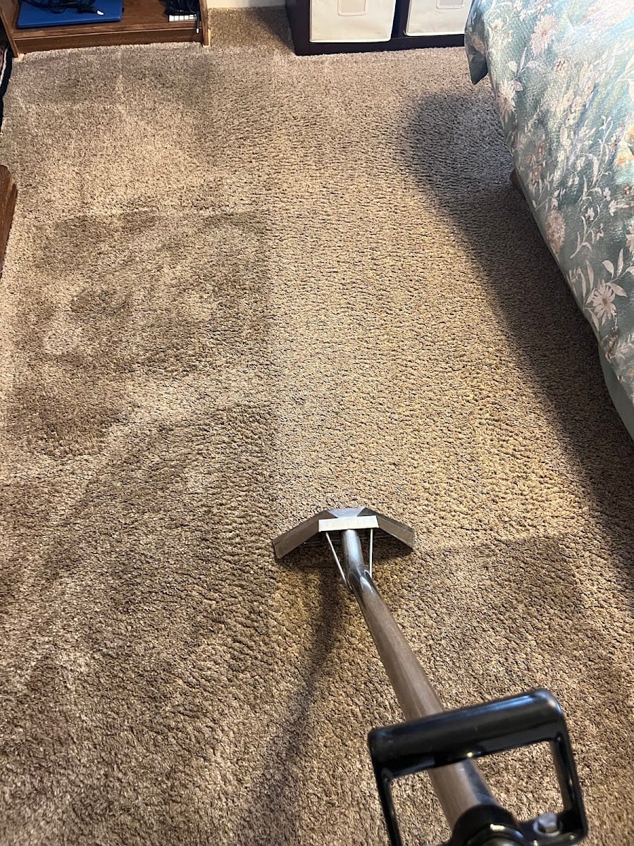 Speedy's Carpet Cleaning