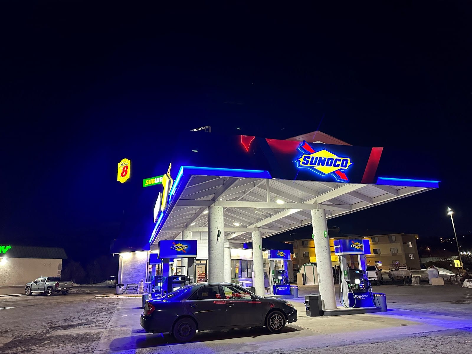 Sunoco, photo 2