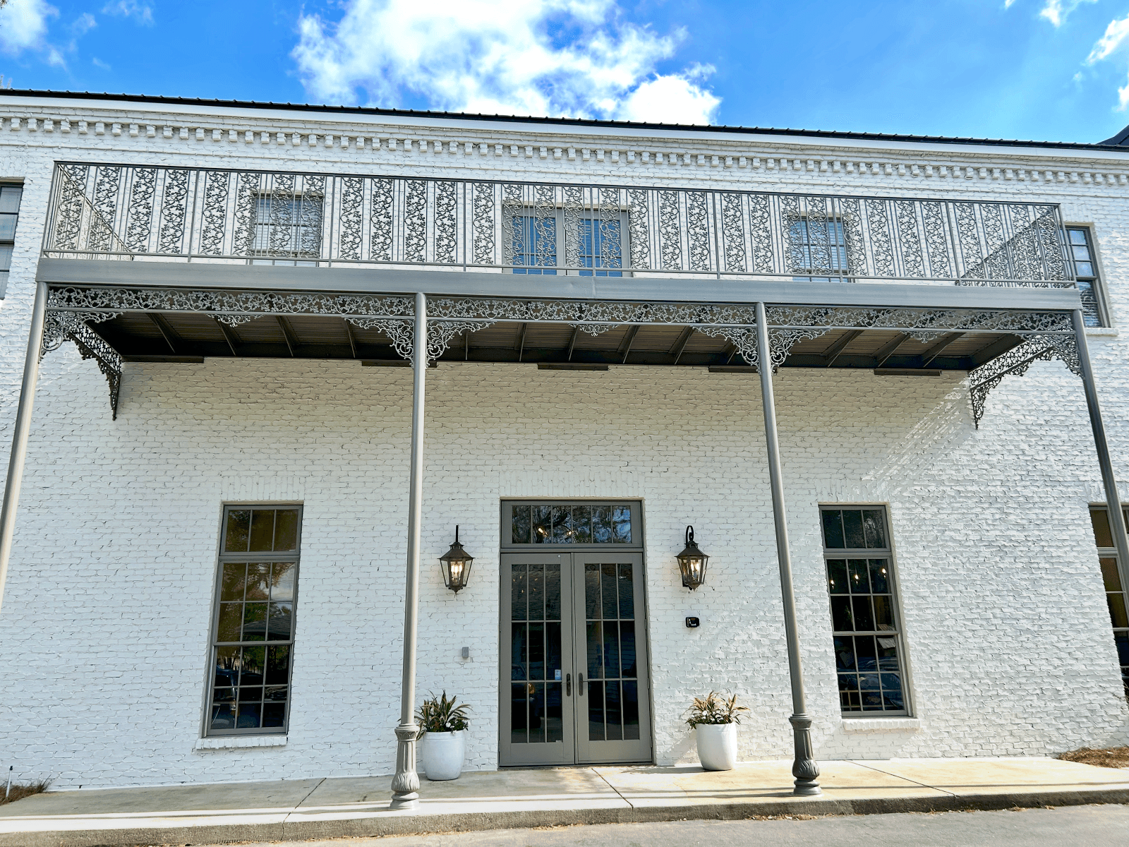 The Center for Reproductive Medicine