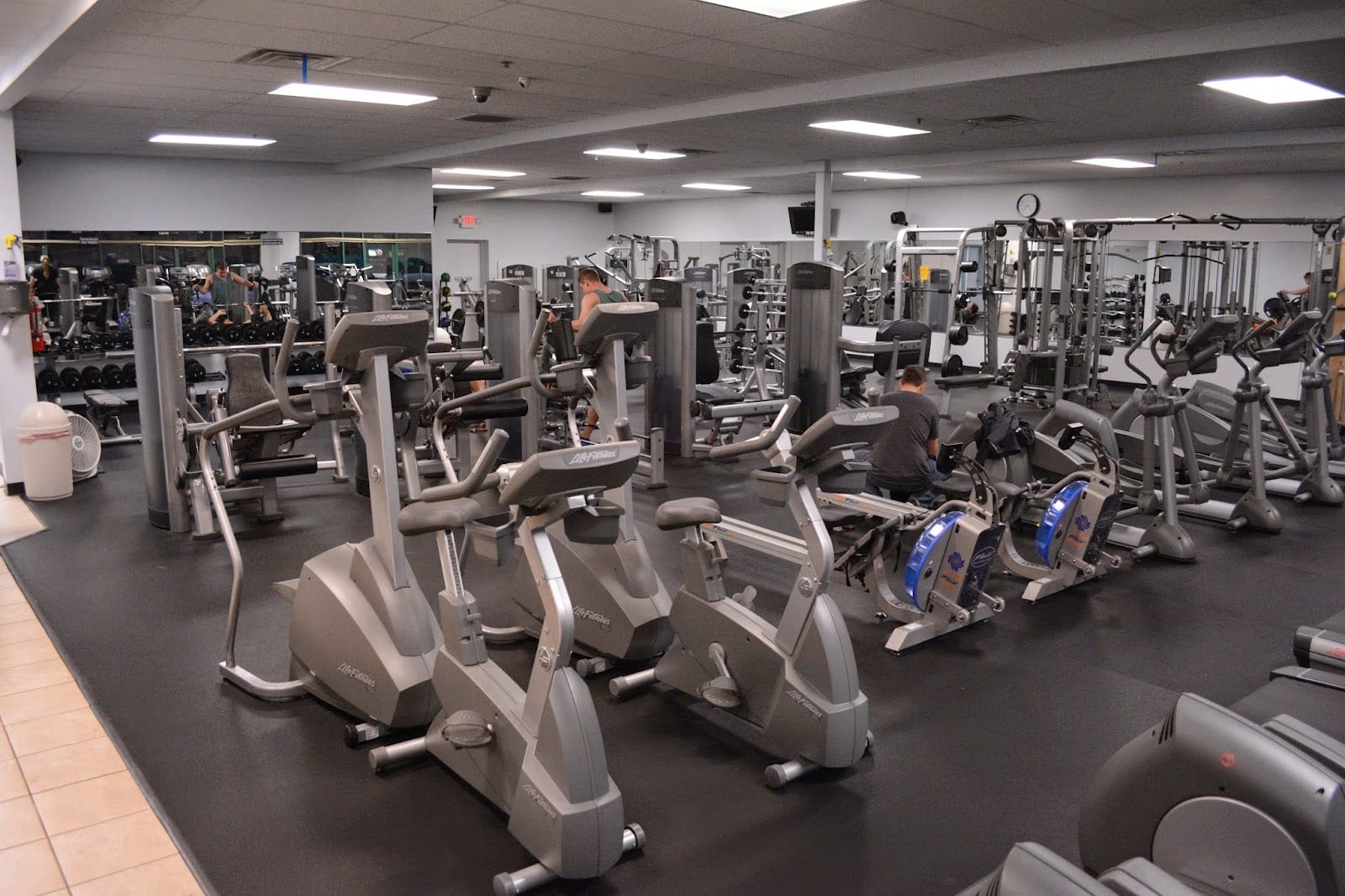 My Time Fitness, photo 2