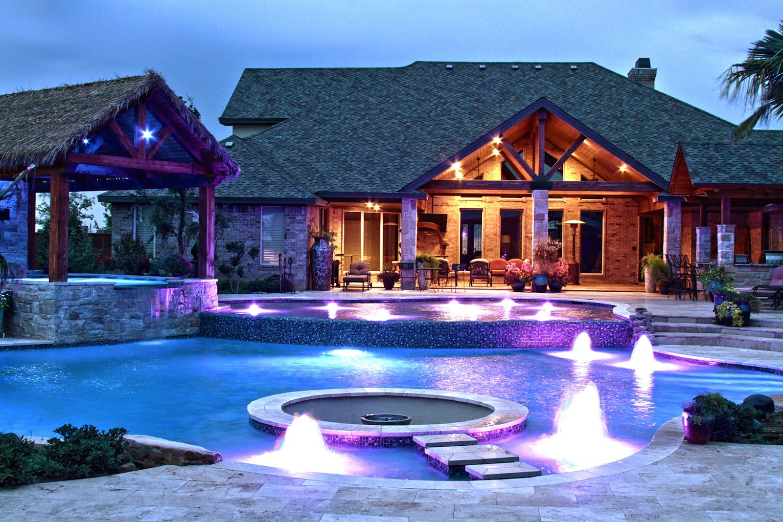 Destiny Pools, photo 2