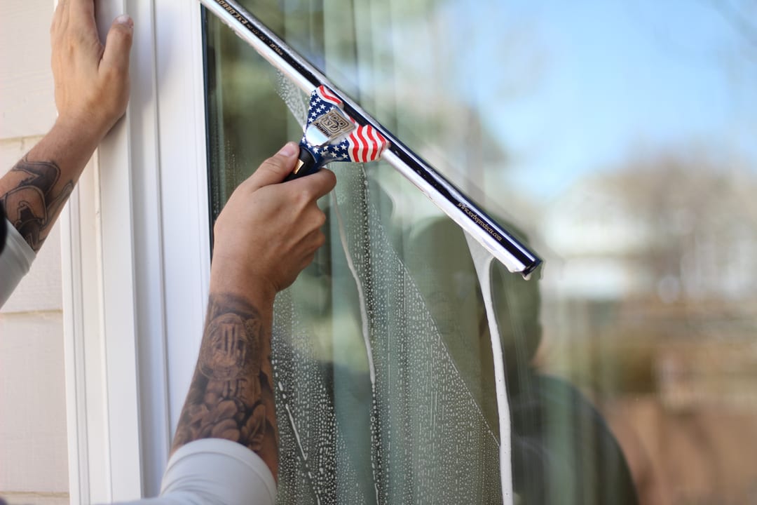 Hembree Window Cleaning, photo 4