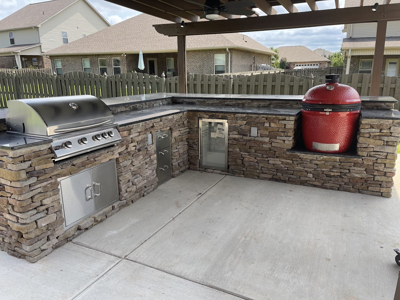 Legacy Outdoor Services, Inc., photo 4