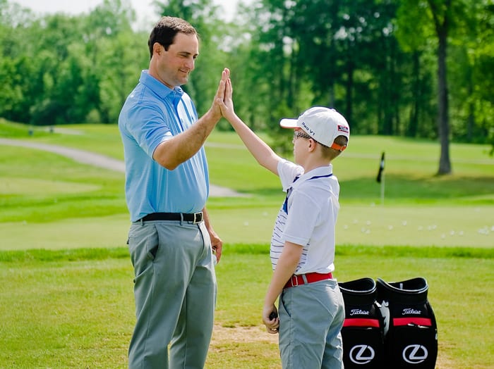 Saratoga National Golf Academy, photo 2
