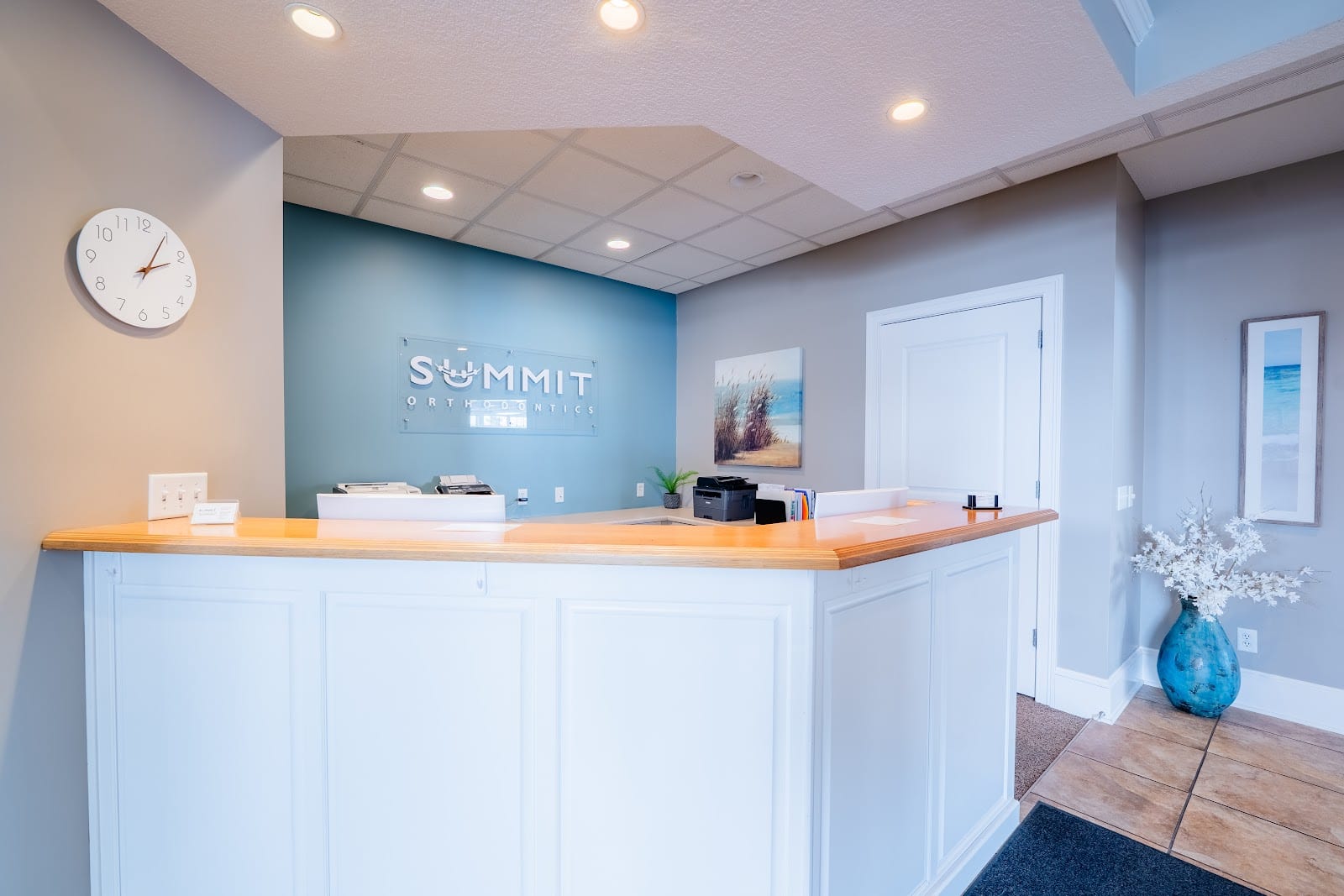 Summit Orthodontics: Dr. Thompson, photo 4