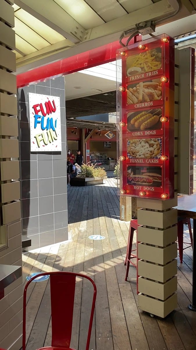 Fun Food Factory, photo 2