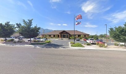 Land & Forestry Division