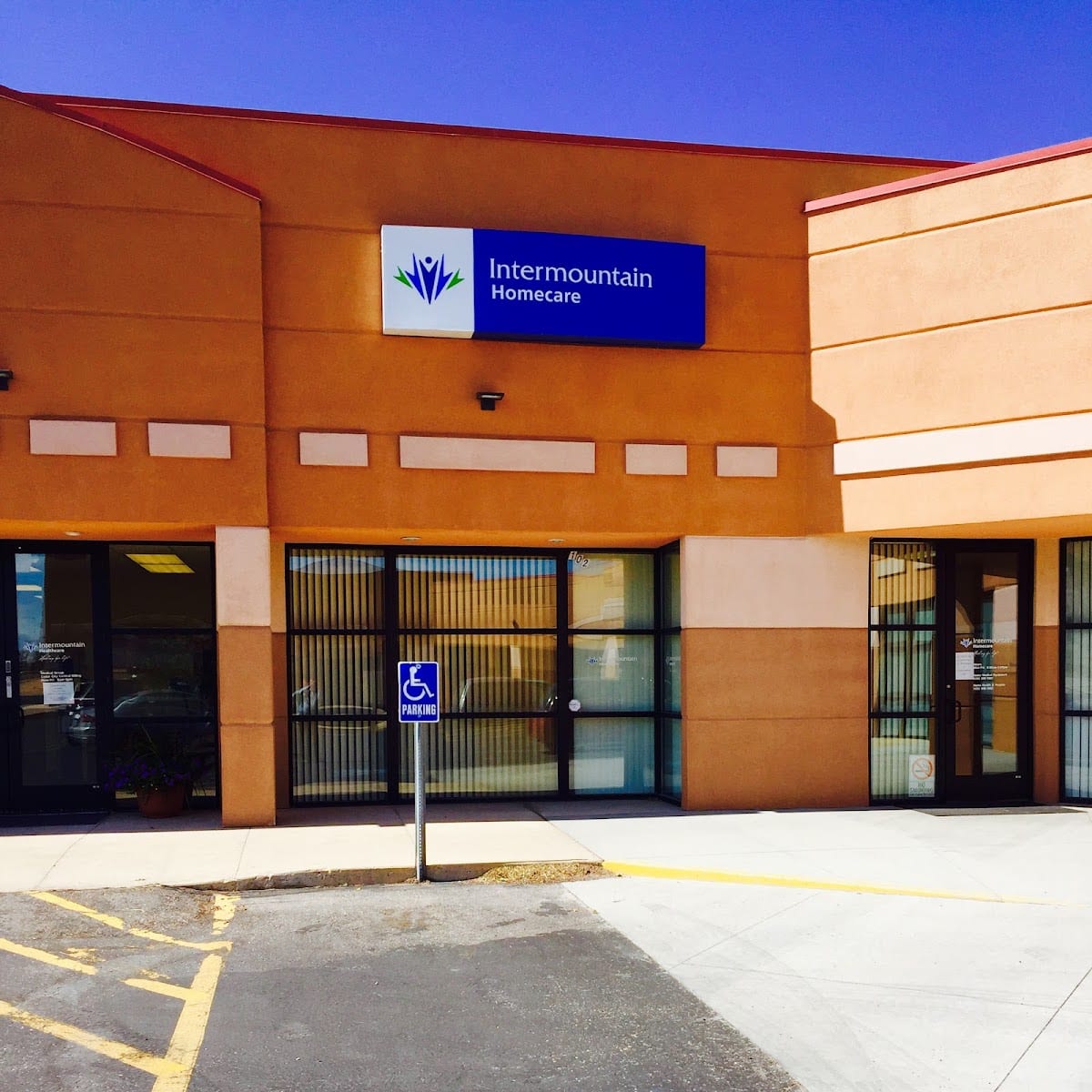Intermountain Health Home Health - Cedar City, photo 2