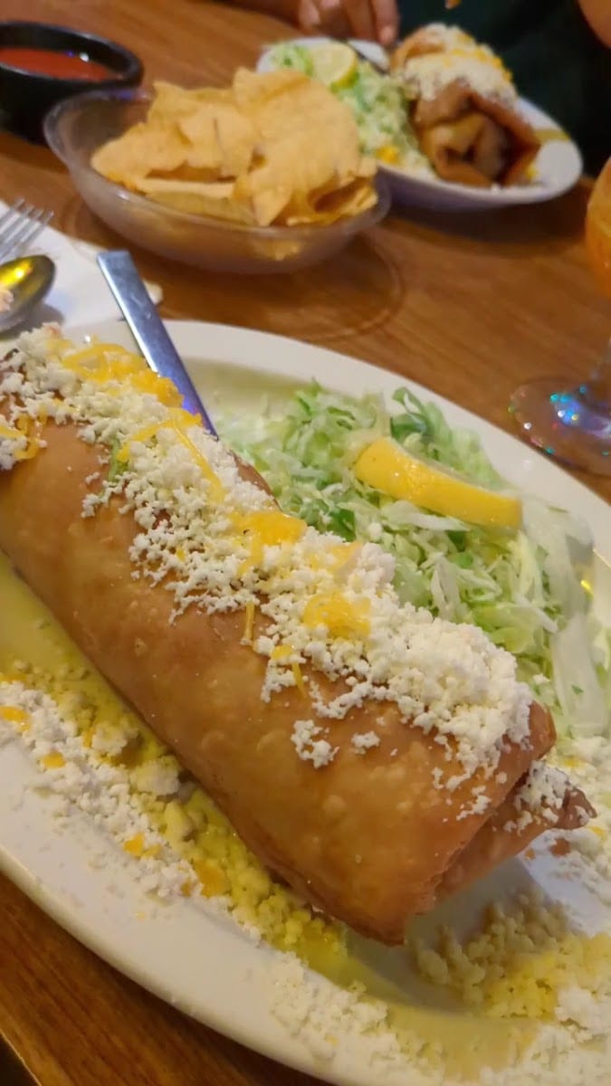 Mi Nidito Restaurant, photo 2