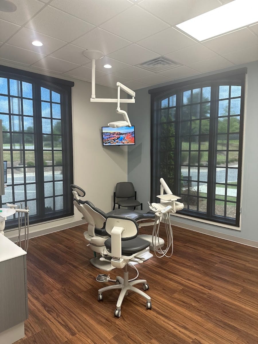 Wilson Family Dental