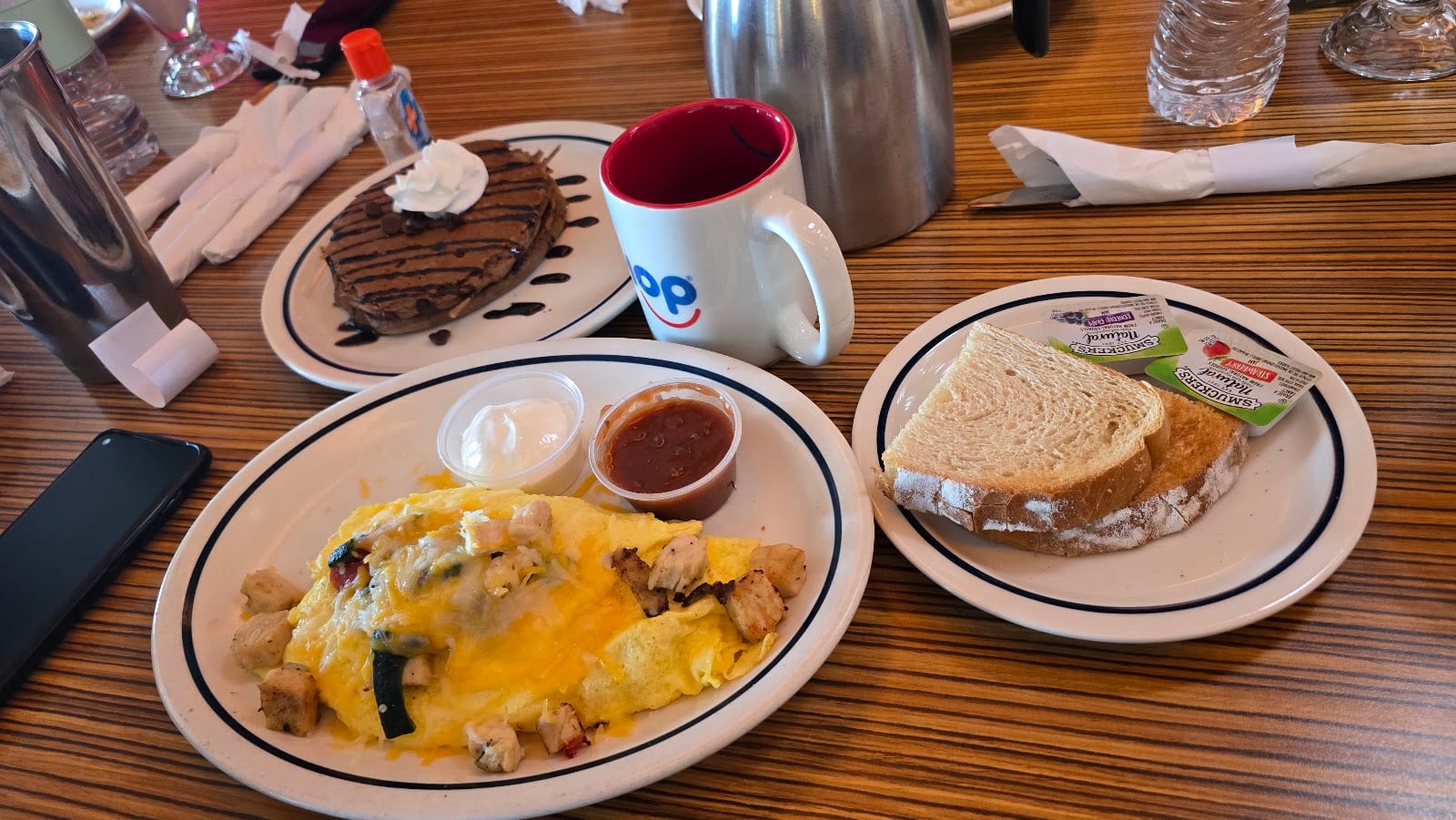 IHOP, photo 3